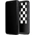 Checkerboard Split Galaxy S20 Plus Waterproof Case