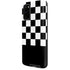 Checkerboard Split Galaxy S20 Pro Case