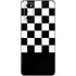 Checkerboard Split Galaxy S20 Skin