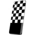 Checkerboard Split Galaxy S20 Skin