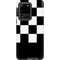 Checkerboard Split Galaxy S20 Ultra 5G Pro Case