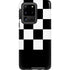Checkerboard Split Galaxy S20 Ultra 5G Pro Case