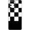 Checkerboard Split Galaxy S20 Ultra 5G Skin