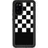 Checkerboard Split Galaxy S20 Waterproof Case