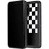 Checkerboard Split Galaxy S20 Waterproof Case