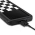 Checkerboard Split Galaxy S20 Waterproof Case