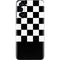 Checkerboard Split Galaxy S21 5G Skin