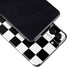 Checkerboard Split Galaxy S21 5G Skin