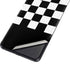 Checkerboard Split Galaxy S21 5G Skin