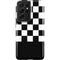 Checkerboard Split Galaxy S21 Ultra 5G Pro Case