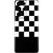 Checkerboard Split Galaxy S21 Ultra 5G Skin