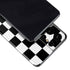 Checkerboard Split Galaxy S21 Ultra 5G Skin
