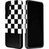 Checkerboard Split Galaxy S22 Plus Pro Case