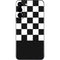 Checkerboard Split Galaxy S22 Plus Skin