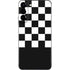 Checkerboard Split Galaxy S22 Plus Skin