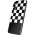 Checkerboard Split Galaxy S22 Plus Skin