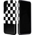 Checkerboard Split Galaxy S22 Pro Case