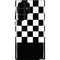 Checkerboard Split Galaxy S22 Ultra Pro Case