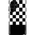 Checkerboard Split Galaxy S22 Ultra Pro Case