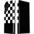 Checkerboard Split Galaxy S22 Ultra Pro Case