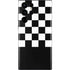 Checkerboard Split Galaxy S22 Ultra Skin