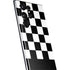 Checkerboard Split Galaxy S22 Ultra Skin