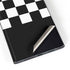Checkerboard Split Galaxy S22 Ultra Skin