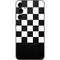 Checkerboard Split Galaxy S23 FE Skin