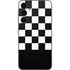 Checkerboard Split Galaxy S23 FE Skin