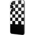 Checkerboard Split Galaxy S23 FE Skin