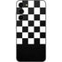 Checkerboard Split Galaxy S23 Plus Skin