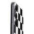 Checkerboard Split Galaxy S23 Plus Skin
