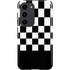 Checkerboard Split Galaxy S23 Pro Case