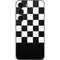 Checkerboard Split Galaxy S23 Skin