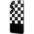 Checkerboard Split Galaxy S23 Skin