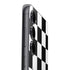 Checkerboard Split Galaxy S23 Skin