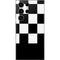 Checkerboard Split Galaxy S23 Ultra Skin