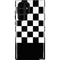 Checkerboard Split Galaxy S24 Ultra Impact Case