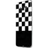Checkerboard Split Galaxy S8 Plus Skin