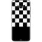 Checkerboard Split Galaxy S8 Skin