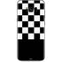 Checkerboard Split Galaxy S8 Skin