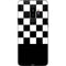 Checkerboard Split Galaxy S9 Plus Skin