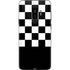 Checkerboard Split Galaxy S9 Plus Skin