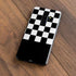 Checkerboard Split Galaxy S9 Plus Skin