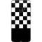 Checkerboard Split Galaxy S9 Skin