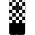Checkerboard Split Galaxy S9 Skin
