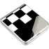 Checkerboard Split Galaxy Z Flip3 5G Skin
