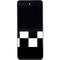 Checkerboard Split Galaxy Z Flip5 5G Skin