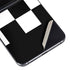 Checkerboard Split Galaxy Z Flip5 5G Skin