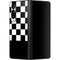 Checkerboard Split Galaxy Z Fold3 5G Skin